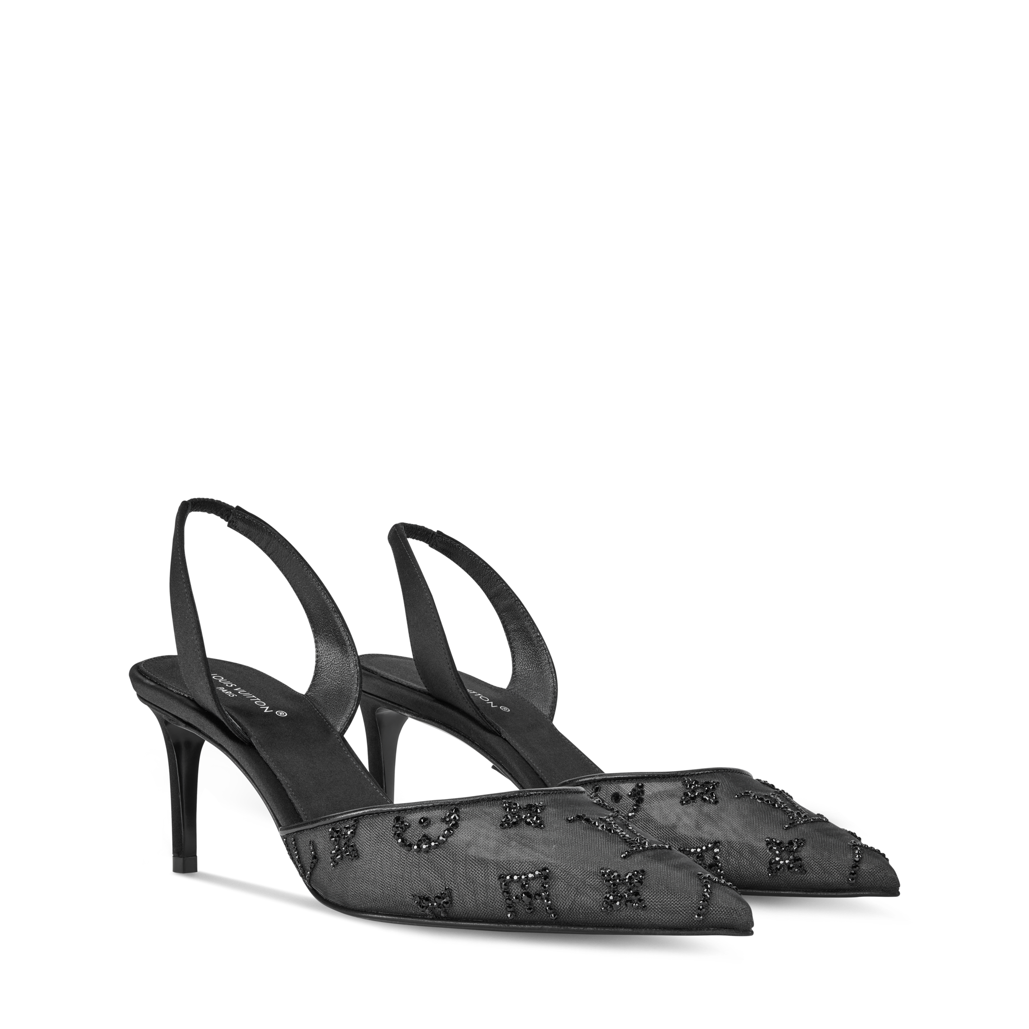 ウィメンズ ウィメンズ パンプス カタログ｜ルイ・ヴィトン 公式サイト